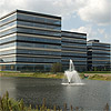 Medtronics Corporate Campus