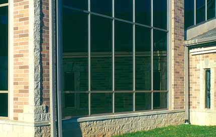 Series 960 Wall™