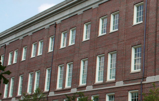 &#10;XTherm Series HX45 Double Hung Architectural Grade Window&#10;
